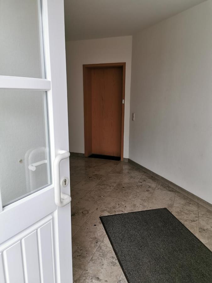 Bergkristall Direkt Am Bikepark Und Skigebiet, 2 Schlafzimmer, Terrasse, Abschliessbarer Keller Winterberg Exterior foto